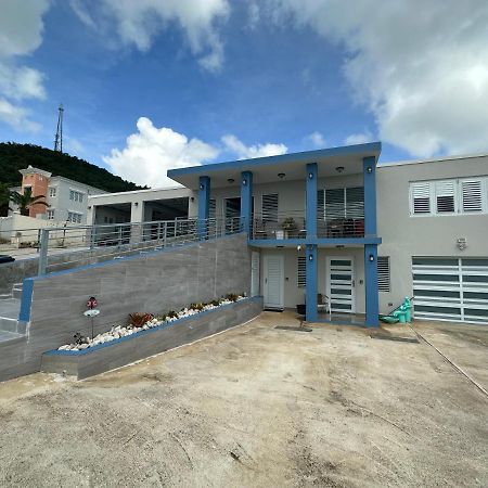 Black Pearl Guayama Exteriér fotografie